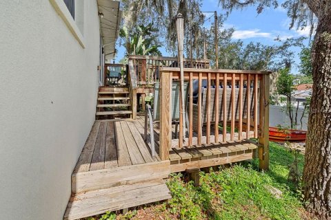 Commercial property in Clermont, Florida 6 bedrooms, 234.11 sq.m. № 1837859 - photo 21