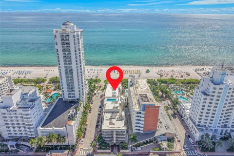 Condo à Miami Beach, Floride, 2 chambres  № 2020730