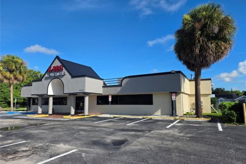 Immobilier commercial à Orlando, Floride 434.69 m2 № 2135751