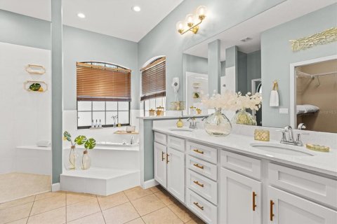 House in Crystal River, Florida 4 bedrooms, 186.64 sq.m. № 1444039 - photo 23