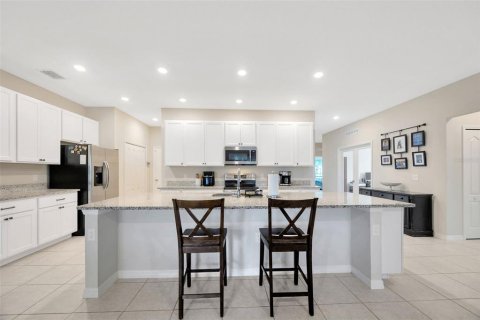 Villa ou maison à vendre à Fruitland Park, Floride: 4 chambres, 213.3 m2 № 1745491 - photo 6