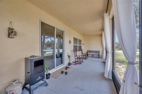 Villa ou maison à vendre à Fruitland Park, Floride: 4 chambres, 213.3 m2 № 1745491 - photo 25