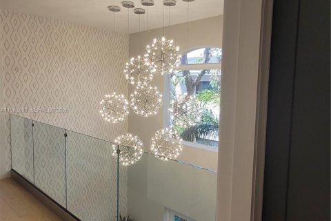 Купить таунхаус в Форт-Лодердейл, Флорида 3 спальни, 262.45м2, № 2027154 - фото 20