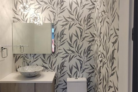 Купить таунхаус в Форт-Лодердейл, Флорида 3 спальни, 262.45м2, № 2027154 - фото 14