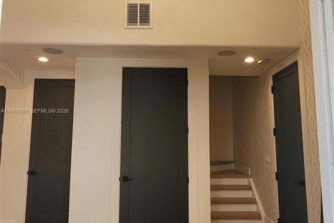 Купить таунхаус в Форт-Лодердейл, Флорида 3 спальни, 262.45м2, № 2027154 - фото 10