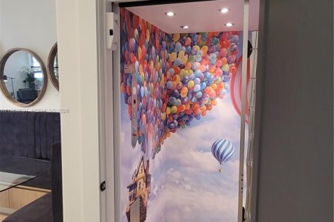 Купить таунхаус в Форт-Лодердейл, Флорида 3 спальни, 262.45м2, № 2027154 - фото 12