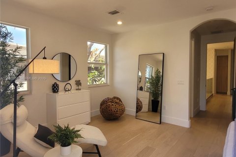 Купить таунхаус в Форт-Лодердейл, Флорида 3 спальни, 262.45м2, № 2027154 - фото 16