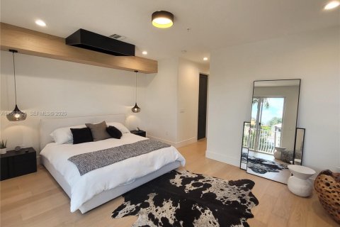 Купить таунхаус в Форт-Лодердейл, Флорида 3 спальни, 262.45м2, № 2027154 - фото 28