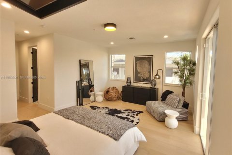 Купить таунхаус в Форт-Лодердейл, Флорида 3 спальни, 262.45м2, № 2027154 - фото 25