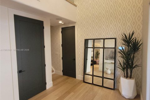 Купить таунхаус в Форт-Лодердейл, Флорида 3 спальни, 262.45м2, № 2027154 - фото 11