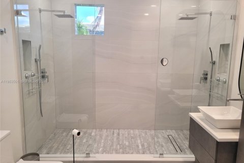 Купить таунхаус в Форт-Лодердейл, Флорида 3 спальни, 262.45м2, № 2027154 - фото 21