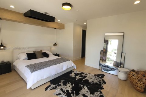 Купить таунхаус в Форт-Лодердейл, Флорида 3 спальни, 262.45м2, № 2027154 - фото 26