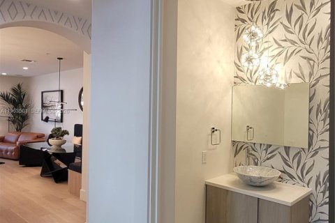 Купить таунхаус в Форт-Лодердейл, Флорида 3 спальни, 262.45м2, № 2027154 - фото 13