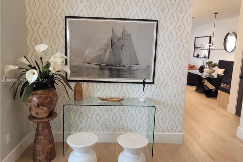 Купить таунхаус в Форт-Лодердейл, Флорида 3 спальни, 262.45м2, № 2027154 - фото 8