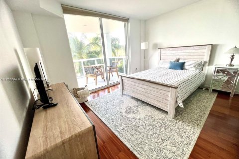 Copropriété à louer à Bal Harbour, Floride: 2 chambres, 98.1 m2 № 1485569 - photo 18