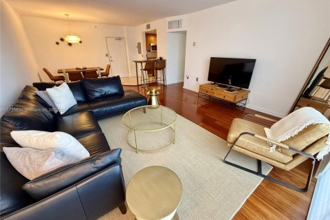 Copropriété à louer à Bal Harbour, Floride: 2 chambres, 98.1 m2 № 1485569 - photo 11