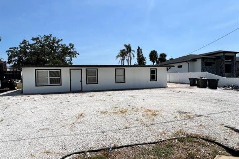 Propiedad comercial en venta en Nokomis, Florida, 112.97 m2 № 1679292 - foto 11