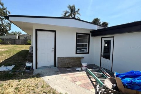 Propiedad comercial en venta en Nokomis, Florida, 112.97 m2 № 1679292 - foto 10