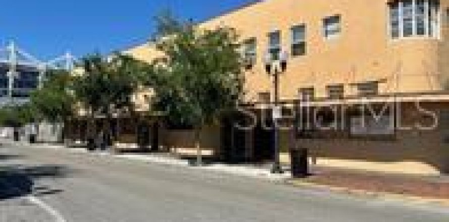 Appartement à Orlando, Floride 1 chambre, 27.87 m2 № 1724351