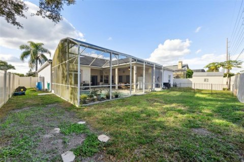 Villa ou maison à vendre à Oviedo, Floride: 4 chambres, 281.31 m2 № 2150222 - photo 26