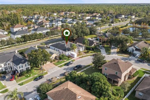 Villa ou maison à vendre à Oviedo, Floride: 4 chambres, 281.31 m2 № 2150222 - photo 27
