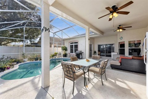 Villa ou maison à vendre à Oviedo, Floride: 4 chambres, 281.31 m2 № 2150222 - photo 22