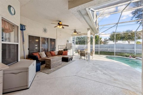 Villa ou maison à vendre à Oviedo, Floride: 4 chambres, 281.31 m2 № 2150222 - photo 24