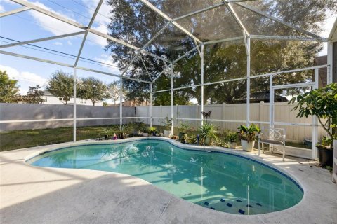 Villa ou maison à vendre à Oviedo, Floride: 4 chambres, 281.31 m2 № 2150222 - photo 21