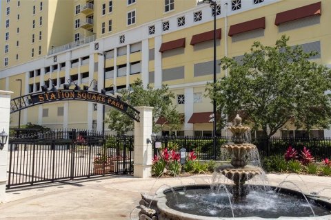 Copropriété à louer à Clearwater, Floride: 3 chambres, 151.99 m2 № 1850093 - photo 2