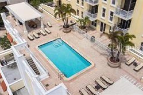 Copropriété à louer à Clearwater, Floride: 3 chambres, 151.99 m2 № 1850093 - photo 16