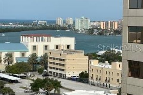 Copropriété à louer à Clearwater, Floride: 3 chambres, 151.99 m2 № 1850093 - photo 15