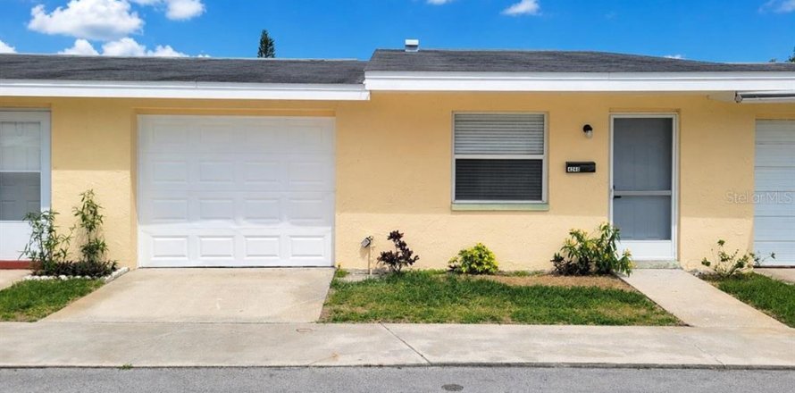 Casa en New Port Richey, Florida 2 dormitorios, 67.08 m2 № 2113520