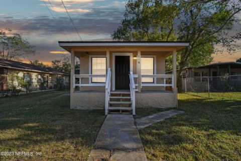 Casa en venta en Jacksonville, Florida, 3 dormitorios, 98.48 m2 № 829619 - foto 1
