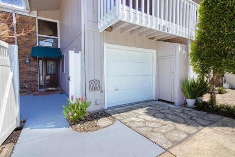 Touwnhouse à louer à New Smyrna Beach, Floride: 3 chambres, 158.12 m2 № 2384143 - photo 24