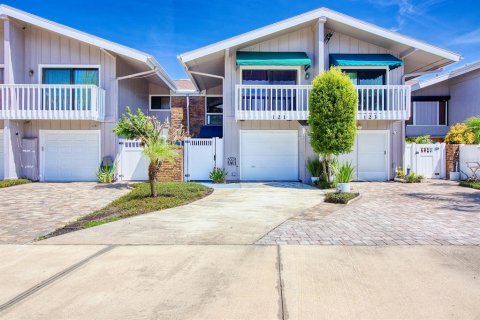 Touwnhouse à New Smyrna Beach, Floride 3 chambres, 158.12 m2 № 2384143