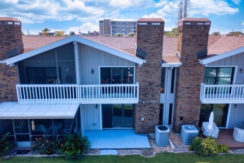 Touwnhouse à louer à New Smyrna Beach, Floride: 3 chambres, 158.12 m2 № 2384143 - photo 29