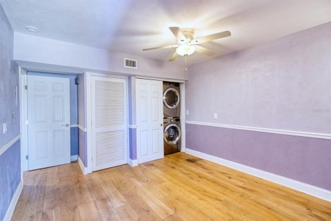 Touwnhouse à louer à New Smyrna Beach, Floride: 3 chambres, 158.12 m2 № 2384143 - photo 23
