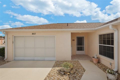 Casa en venta en Lady Lake, Florida, 2 dormitorios, 105.54 m2 № 2149815 - foto 30