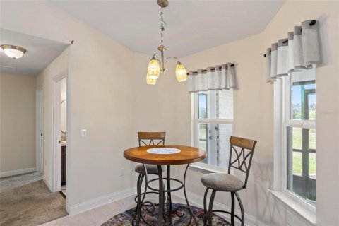 House in Flagler Beach, Florida 4 bedrooms, 213.95 sq.m. № 1652430 - photo 27