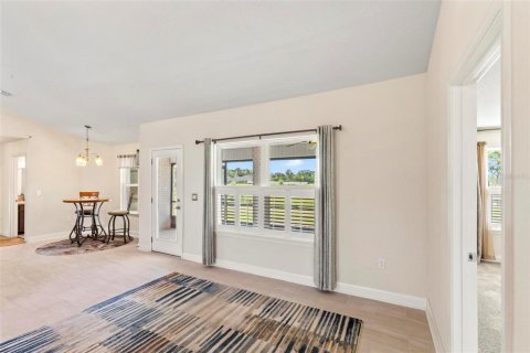 House in Flagler Beach, Florida 4 bedrooms, 213.95 sq.m. № 1652430 - photo 18
