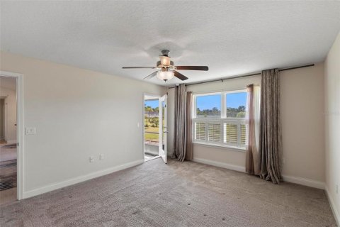 House in Flagler Beach, Florida 4 bedrooms, 213.95 sq.m. № 1652430 - photo 30