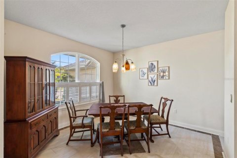 House in Flagler Beach, Florida 4 bedrooms, 213.95 sq.m. № 1652430 - photo 10