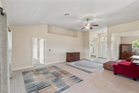 House in Flagler Beach, Florida 4 bedrooms, 213.95 sq.m. № 1652430 - photo 17