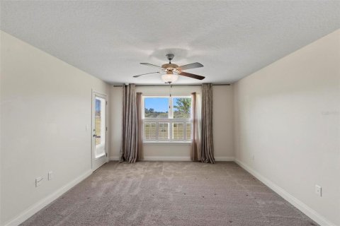 House in Flagler Beach, Florida 4 bedrooms, 213.95 sq.m. № 1652430 - photo 29
