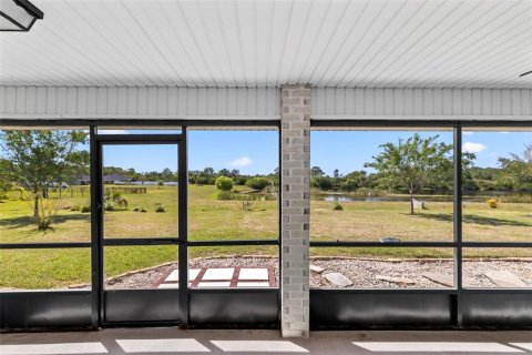 House in Flagler Beach, Florida 4 bedrooms, 213.95 sq.m. № 1652430 - photo 4
