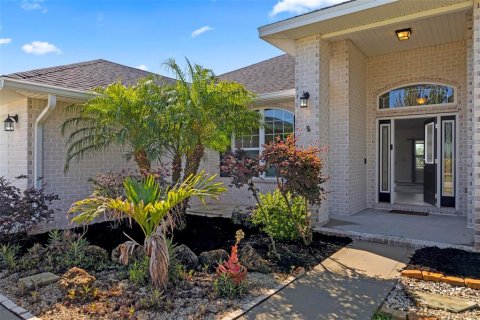 House in Flagler Beach, Florida 4 bedrooms, 213.95 sq.m. № 1652430 - photo 8
