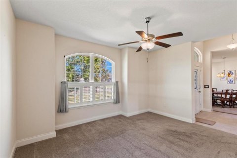 House in Flagler Beach, Florida 4 bedrooms, 213.95 sq.m. № 1652430 - photo 11