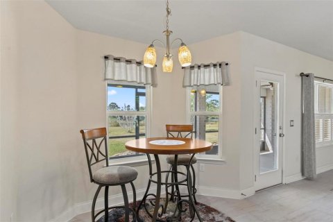 House in Flagler Beach, Florida 4 bedrooms, 213.95 sq.m. № 1652430 - photo 26