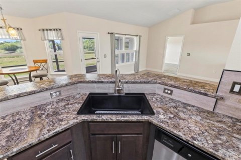 House in Flagler Beach, Florida 4 bedrooms, 213.95 sq.m. № 1652430 - photo 23