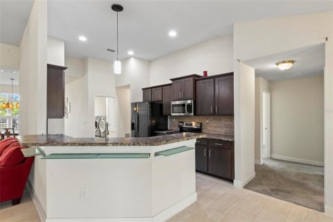 House in Flagler Beach, Florida 4 bedrooms, 213.95 sq.m. № 1652430 - photo 19